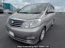 Used 2005 AT toyota alphard ANH15W Image[2]
