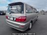 Used 2005 AT toyota alphard ANH15W Image[6]
