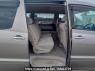 Used 2005 AT toyota alphard ANH15W Image[15]