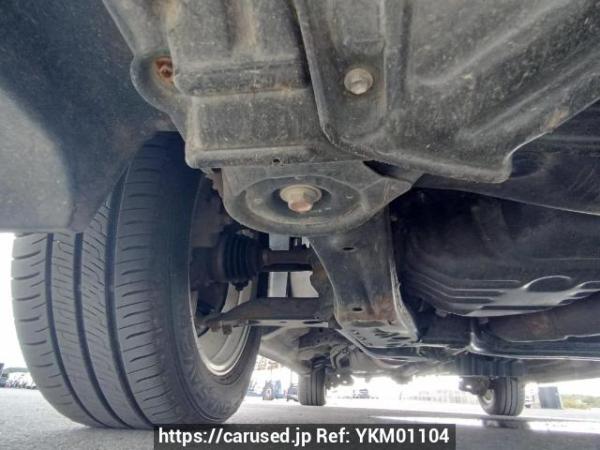 Used 2005 AT toyota alphard ANH15W Image[32]