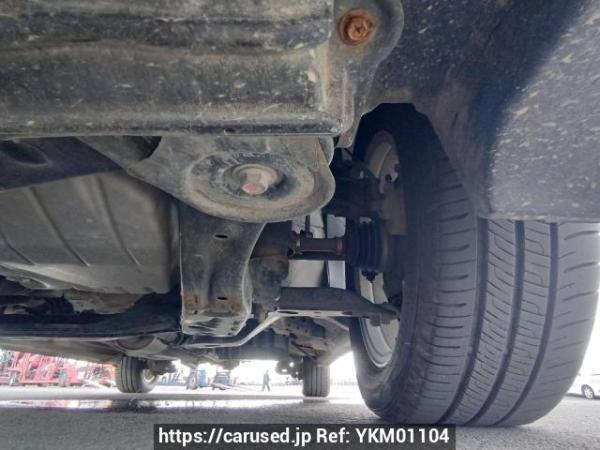 Used 2005 AT toyota alphard ANH15W Image[33]