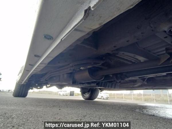 Used 2005 AT toyota alphard ANH15W Image[34]