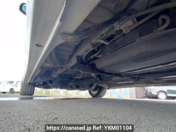 Used 2005 AT toyota alphard ANH15W Image[36]