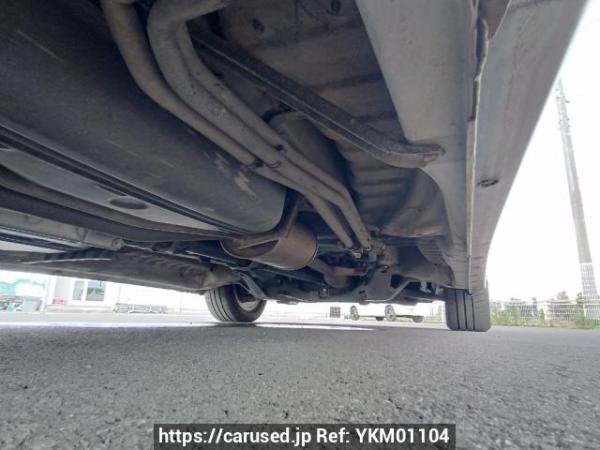 Used 2005 AT toyota alphard ANH15W Image[37]