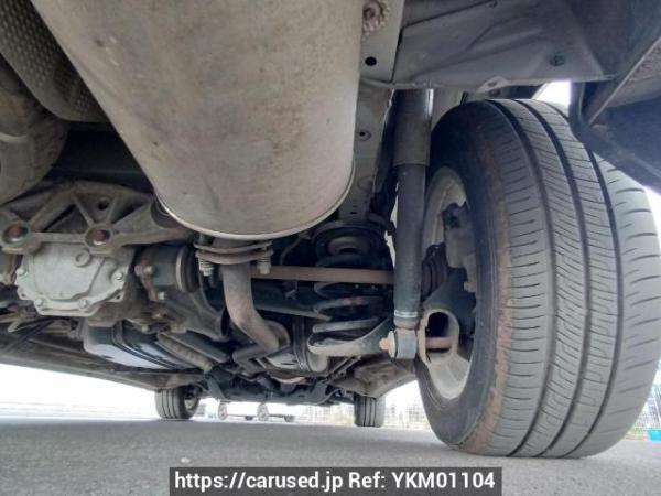 Used 2005 AT toyota alphard ANH15W Image[39]