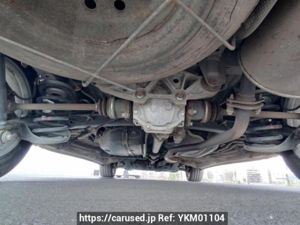 Used 2005 AT toyota alphard ANH15W Image[40]
