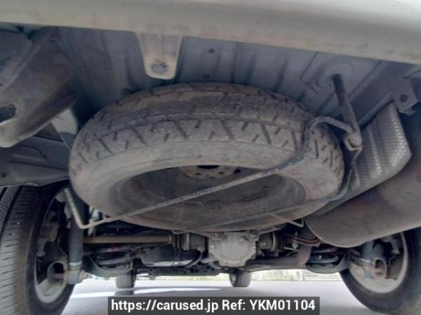 Used 2005 AT toyota alphard ANH15W Image[41]