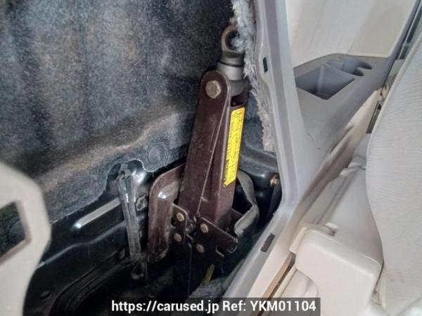 Used 2005 AT toyota alphard ANH15W Image[42]