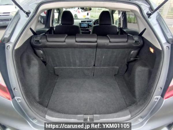 Used 2017 AT honda fit GK3 Image[8]