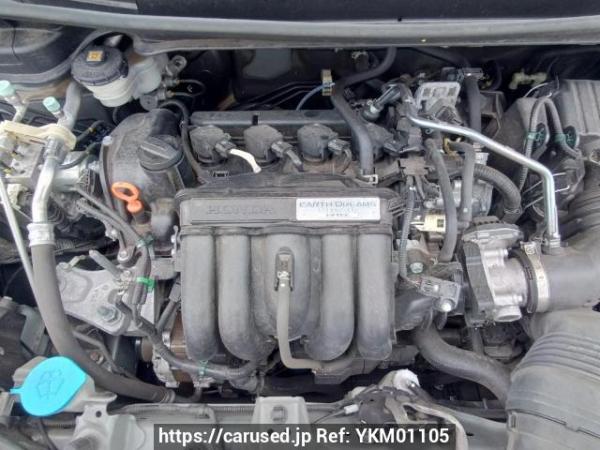 Used 2017 AT honda fit GK3 Image[10]