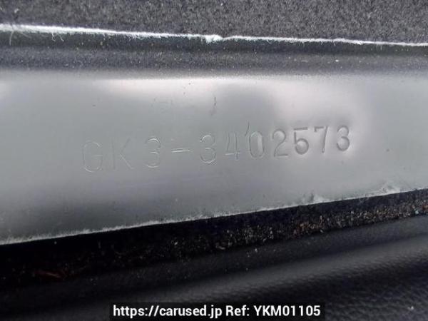 Used 2017 AT honda fit GK3 Image[12]