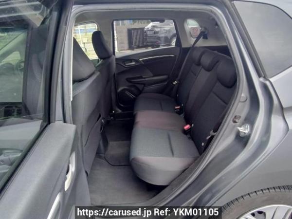 Used 2017 AT honda fit GK3 Image[16]