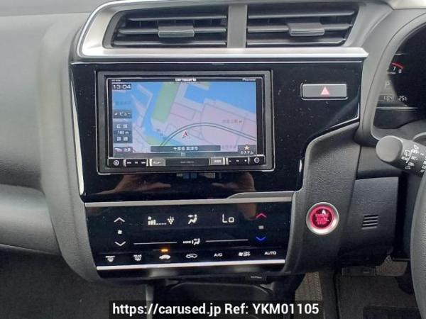 Used 2017 AT honda fit GK3 Image[19]