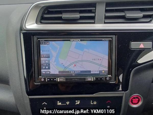 Used 2017 AT honda fit GK3 Image[21]