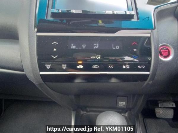 Used 2017 AT honda fit GK3 Image[22]