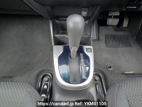 Used 2017 AT honda fit GK3 Image[23]