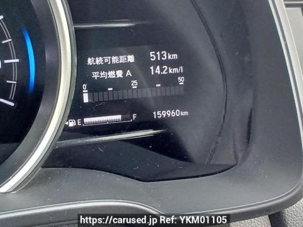 Used 2017 AT honda fit GK3 Image[25]