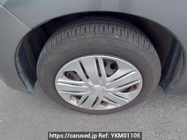 Used 2017 AT honda fit GK3 Image[29]