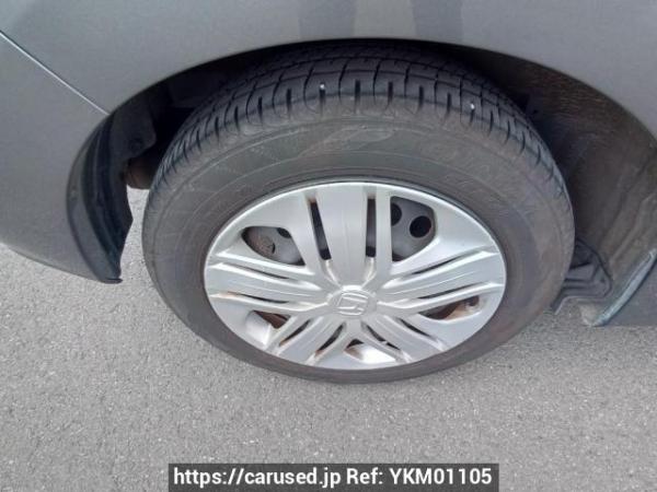 Used 2017 AT honda fit GK3 Image[30]