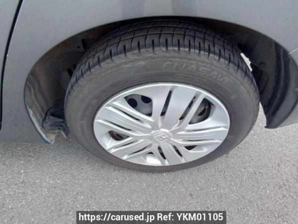 Used 2017 AT honda fit GK3 Image[31]