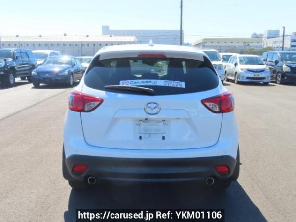 Used 2012 AT mazda cx-5 KE2FW Image[5]