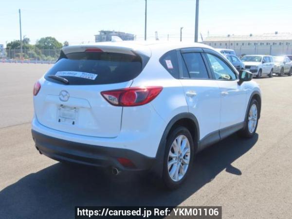 Used 2012 AT mazda cx-5 KE2FW Image[6]