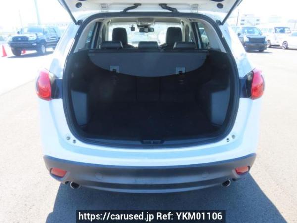 Used 2012 AT mazda cx-5 KE2FW Image[8]
