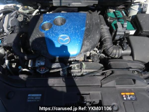 Used 2012 AT mazda cx-5 KE2FW Image[9]