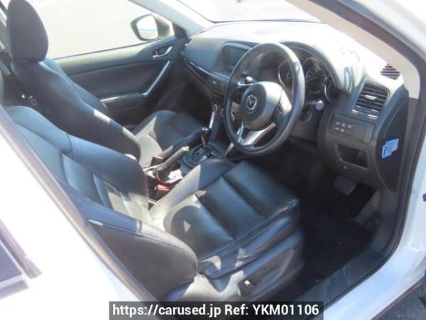 Used 2012 AT mazda cx-5 KE2FW Image[11]