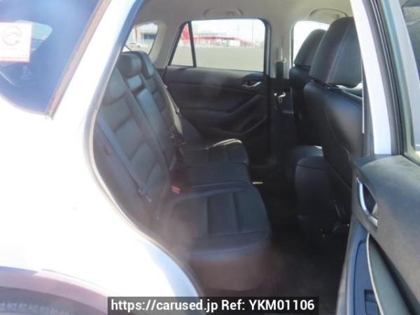 Used 2012 AT mazda cx-5 KE2FW Image[13]