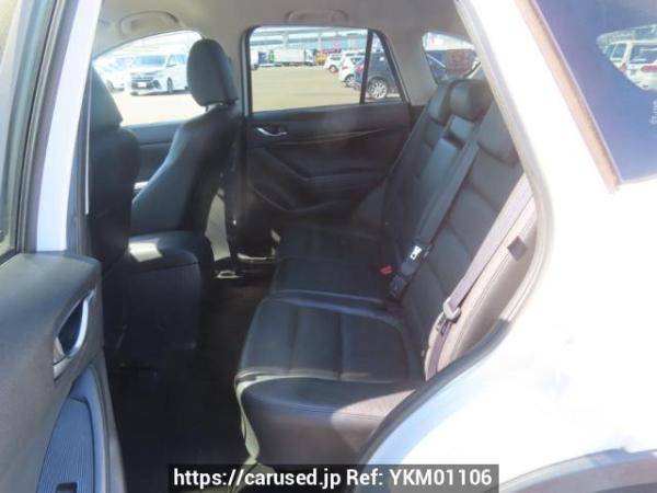 Used 2012 AT mazda cx-5 KE2FW Image[14]