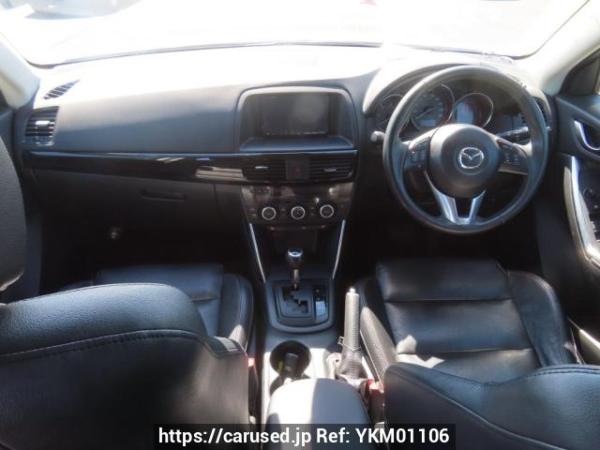 Used 2012 AT mazda cx-5 KE2FW Image[15]