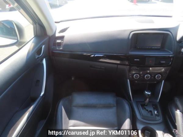 Used 2012 AT mazda cx-5 KE2FW Image[16]