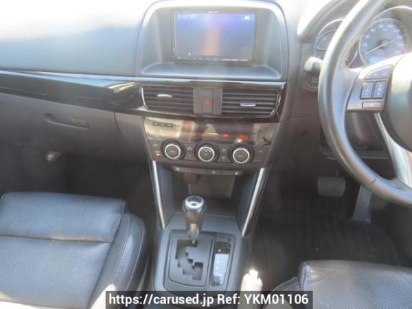 Used 2012 AT mazda cx-5 KE2FW Image[17]