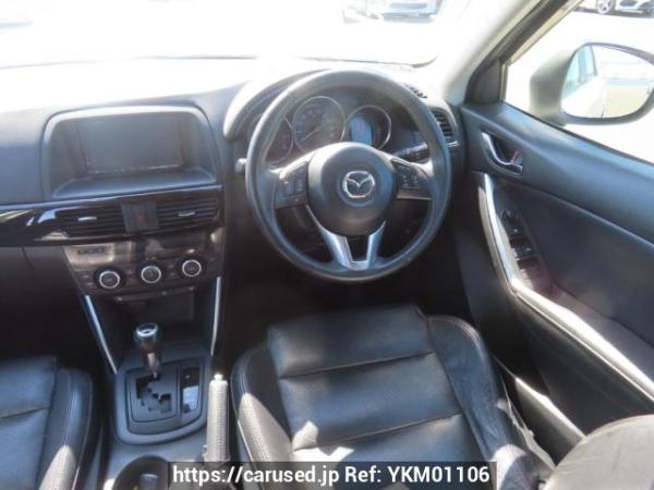 Used 2012 AT mazda cx-5 KE2FW Image[18]