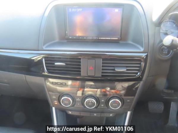 Used 2012 AT mazda cx-5 KE2FW Image[19]