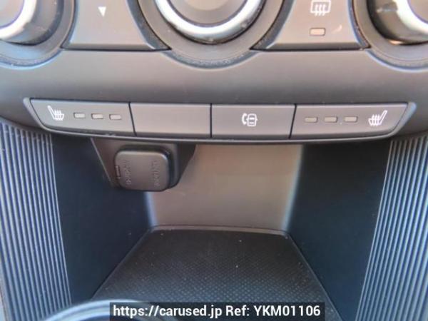 Used 2012 AT mazda cx-5 KE2FW Image[20]