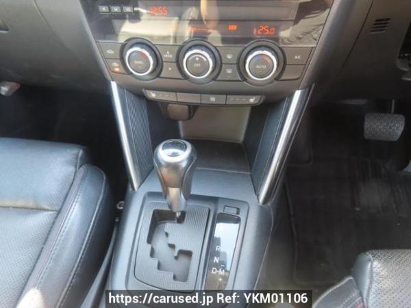 Used 2012 AT mazda cx-5 KE2FW Image[21]