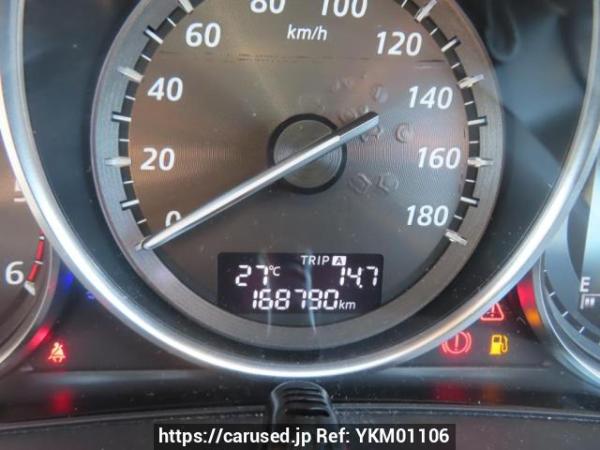 Used 2012 AT mazda cx-5 KE2FW Image[23]