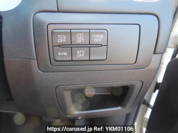 Used 2012 AT mazda cx-5 KE2FW Image[25]