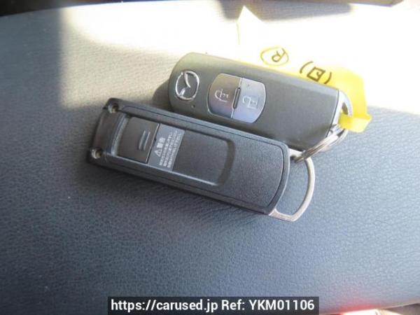 Used 2012 AT mazda cx-5 KE2FW Image[26]