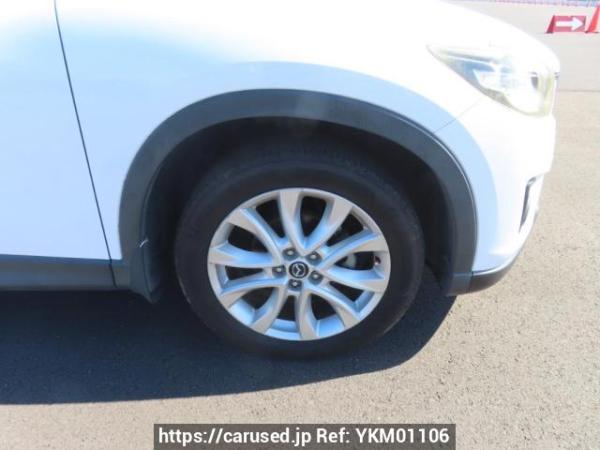 Used 2012 AT mazda cx-5 KE2FW Image[27]