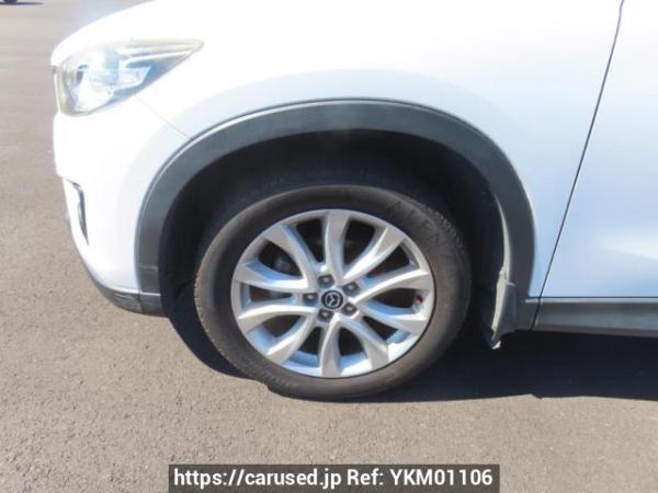 Used 2012 AT mazda cx-5 KE2FW Image[28]