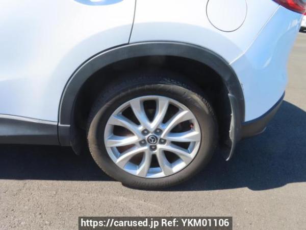 Used 2012 AT mazda cx-5 KE2FW Image[30]