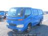 Used 2001 AT toyota dyna-route-van XZU307V Image[2]