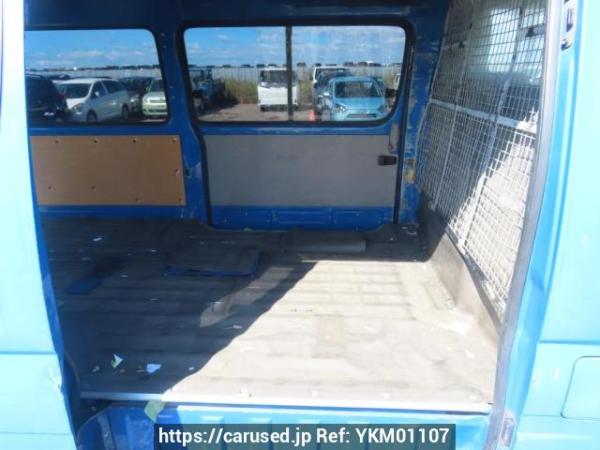 Used 2001 AT toyota dyna-route-van XZU307V Image[18]