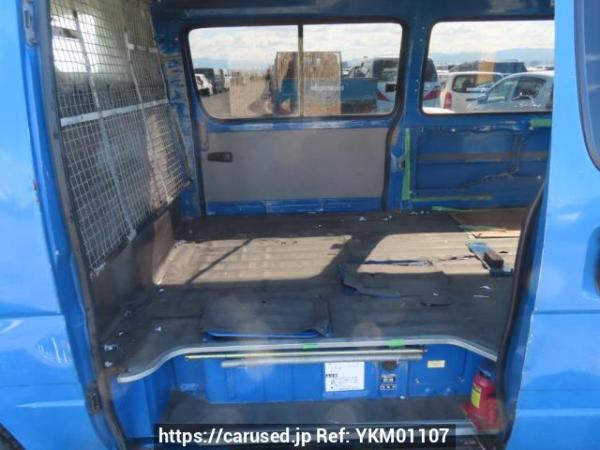 Used 2001 AT toyota dyna-route-van XZU307V Image[20]