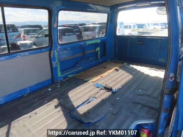 Used 2001 AT toyota dyna-route-van XZU307V Image[21]