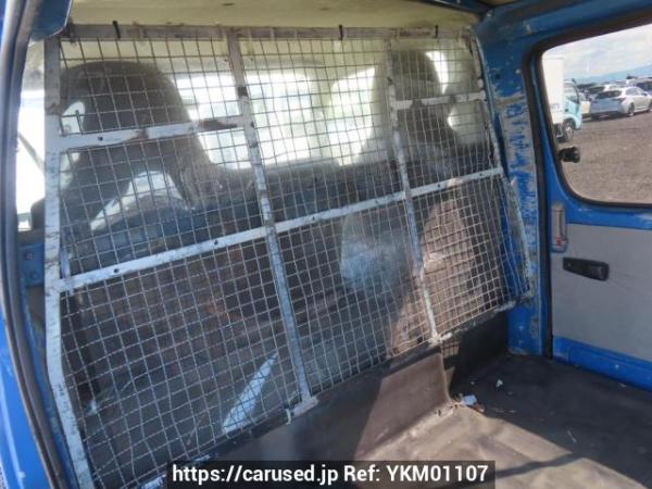 Used 2001 AT toyota dyna-route-van XZU307V Image[22]