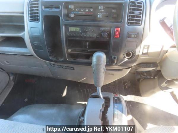 Used 2001 AT toyota dyna-route-van XZU307V Image[25]